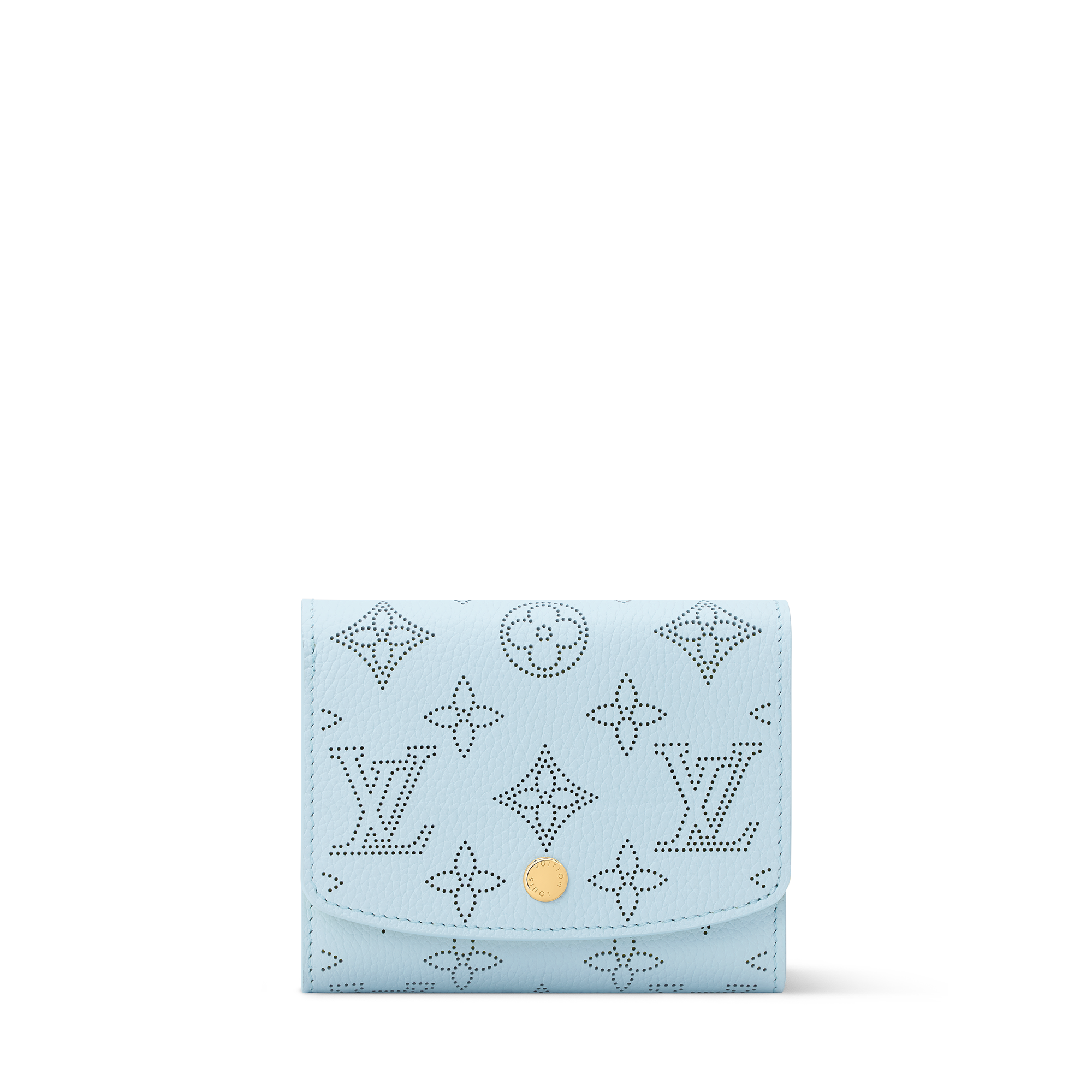 ポルトフォイユ・イリス コンパクト マヒナ｜ルイ・ヴィトン 公式